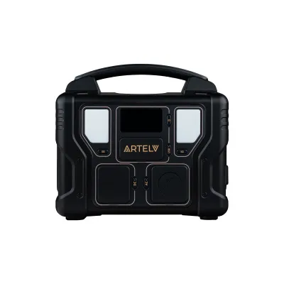 Портативная электростанция ARTELV Энергия 300