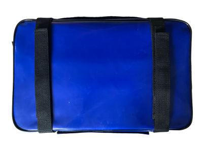 Подушка многофункциональная синяя (ПВХ)